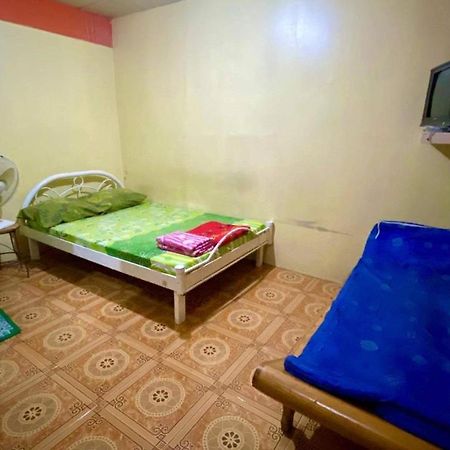 Belen Favila Transient Rooms Near Airport Terminal 3 Μανίλα Εξωτερικό φωτογραφία