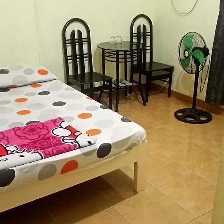 Belen Favila Transient Rooms Near Airport Terminal 3 Μανίλα Εξωτερικό φωτογραφία