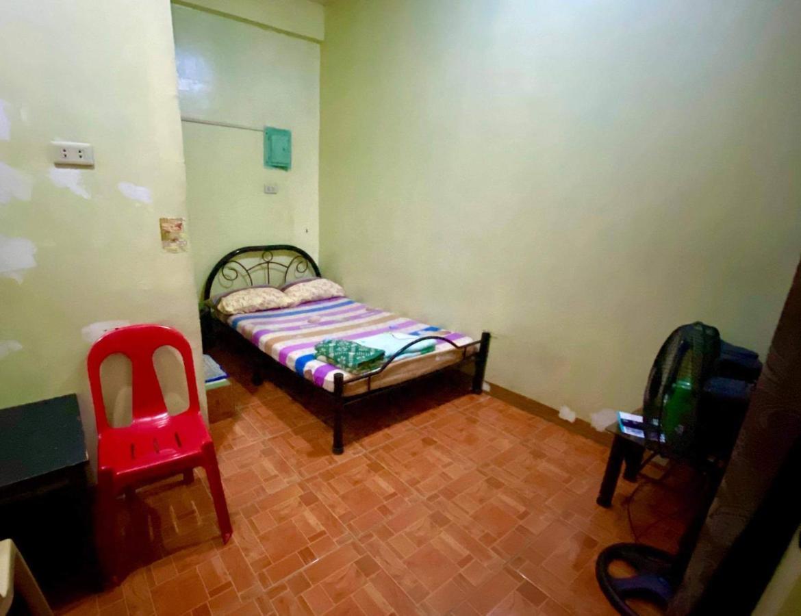 Belen Favila Transient Rooms Near Airport Terminal 3 Μανίλα Εξωτερικό φωτογραφία