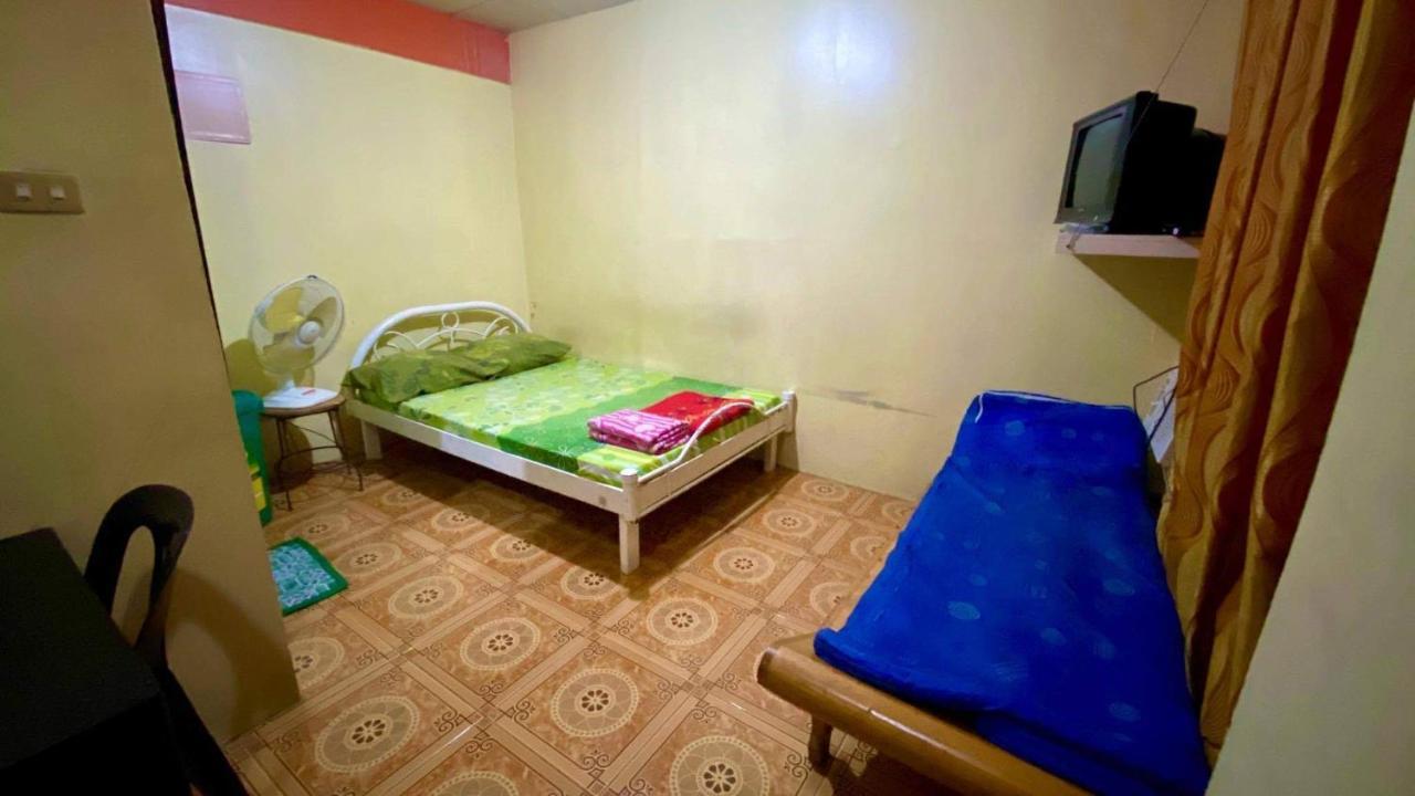 Belen Favila Transient Rooms Near Airport Terminal 3 Μανίλα Εξωτερικό φωτογραφία