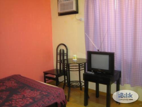 Belen Favila Transient Rooms Near Airport Terminal 3 Μανίλα Εξωτερικό φωτογραφία