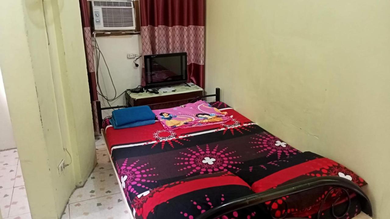 Belen Favila Transient Rooms Near Airport Terminal 3 Μανίλα Εξωτερικό φωτογραφία