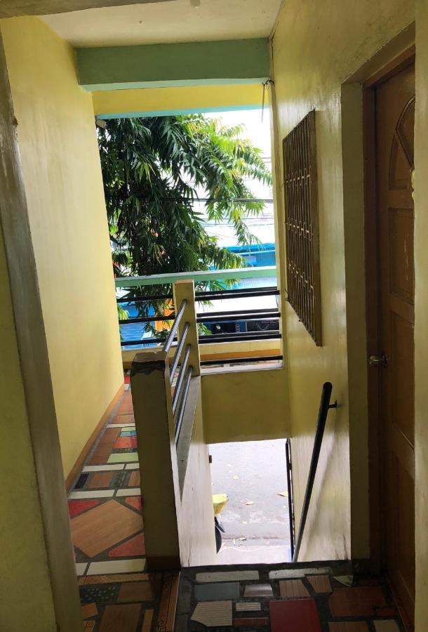 Belen Favila Transient Rooms Near Airport Terminal 3 Μανίλα Εξωτερικό φωτογραφία
