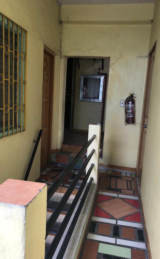Belen Favila Transient Rooms Near Airport Terminal 3 Μανίλα Εξωτερικό φωτογραφία